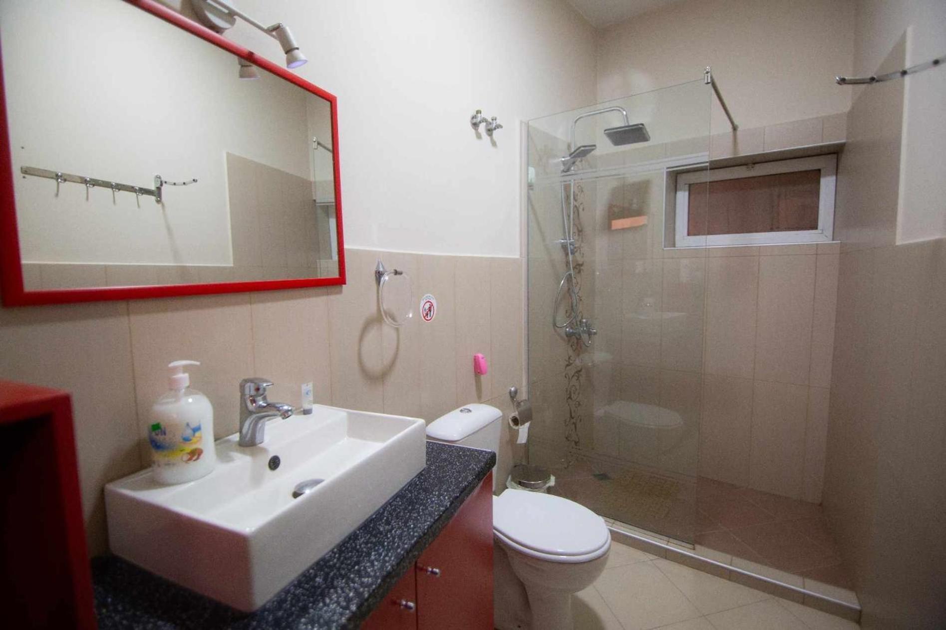 Villa Elezi 2 Korça Kültér fotó