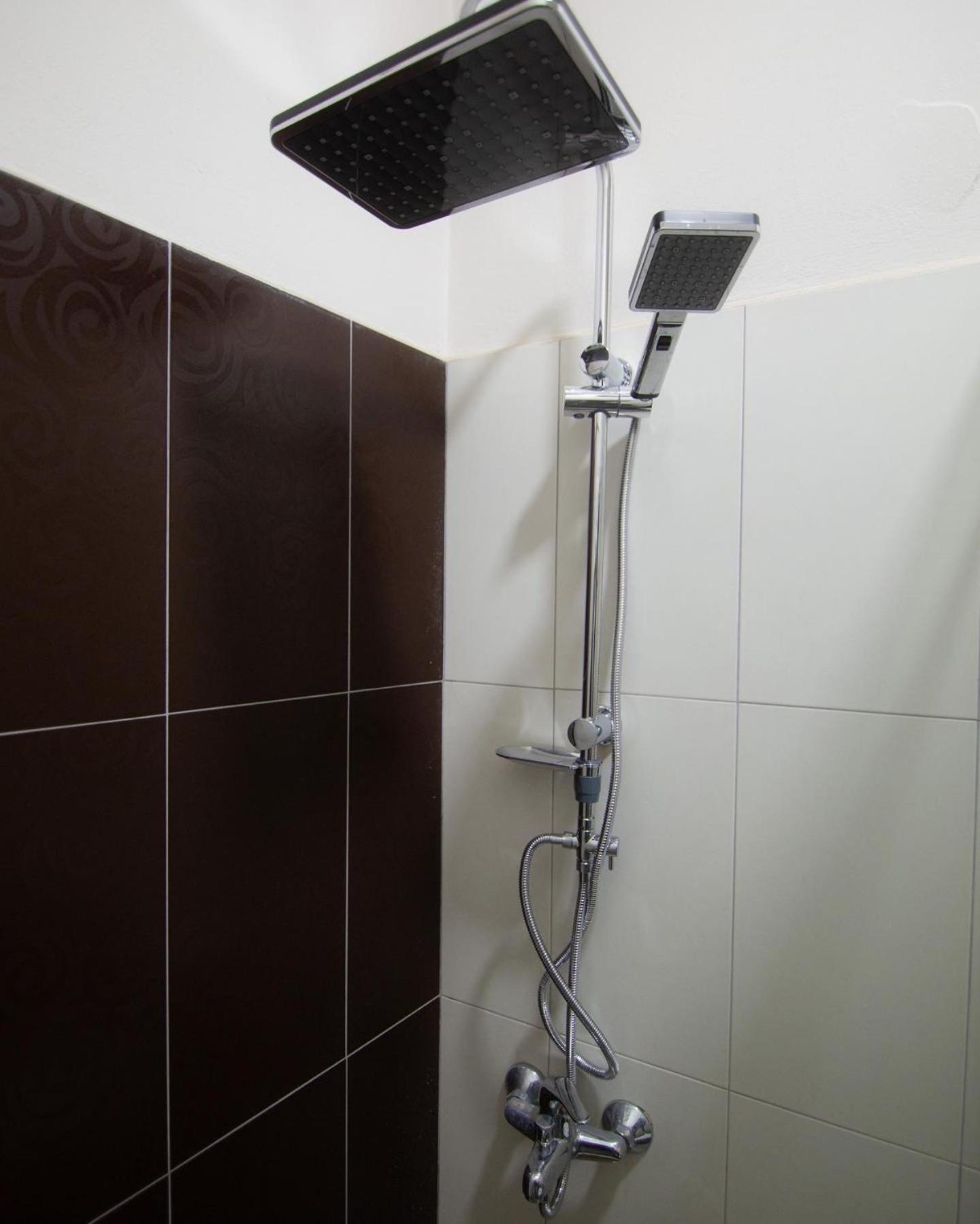 Villa Elezi 2 Korça Kültér fotó