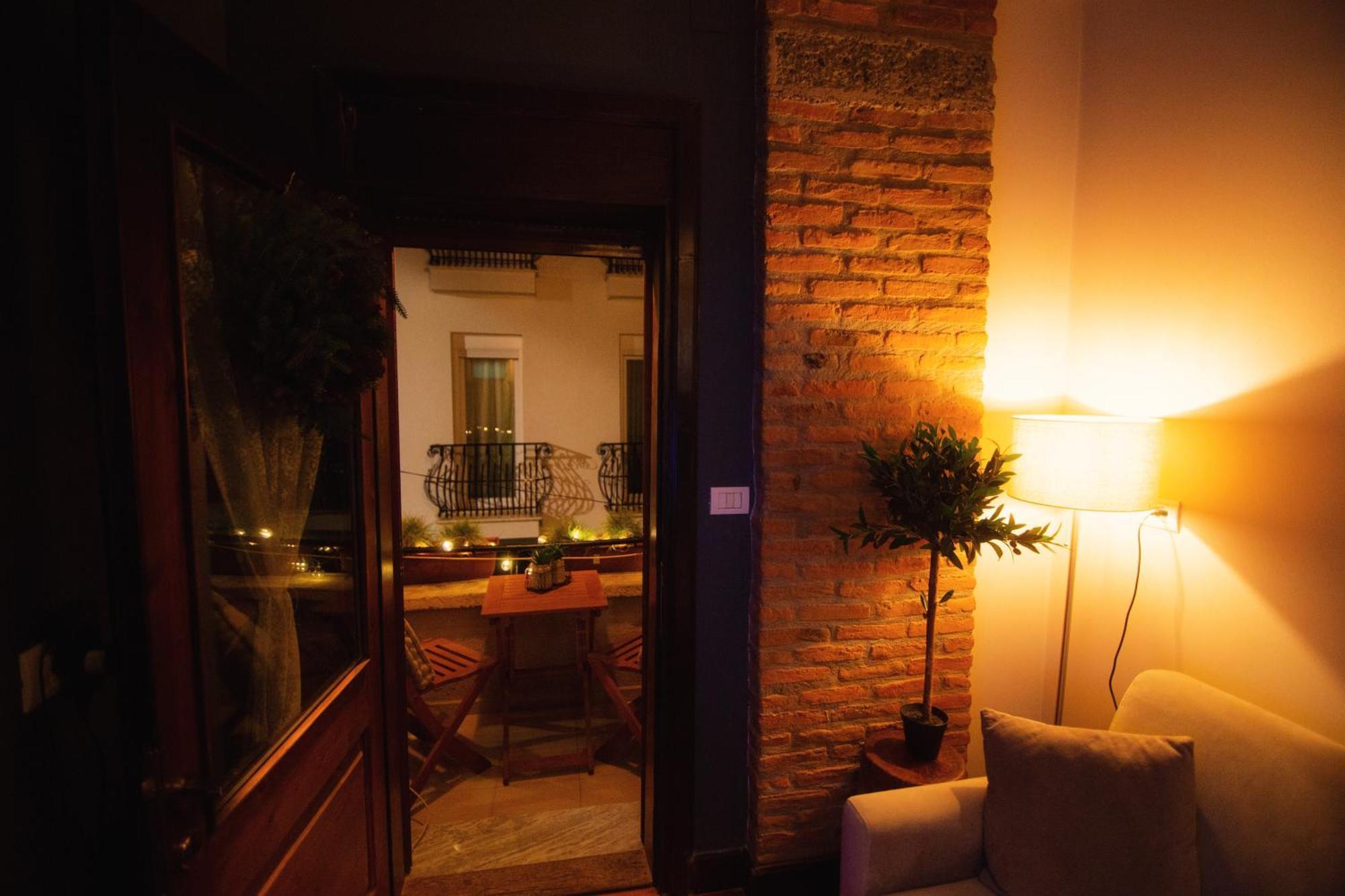 Villa Elezi 2 Korça Kültér fotó