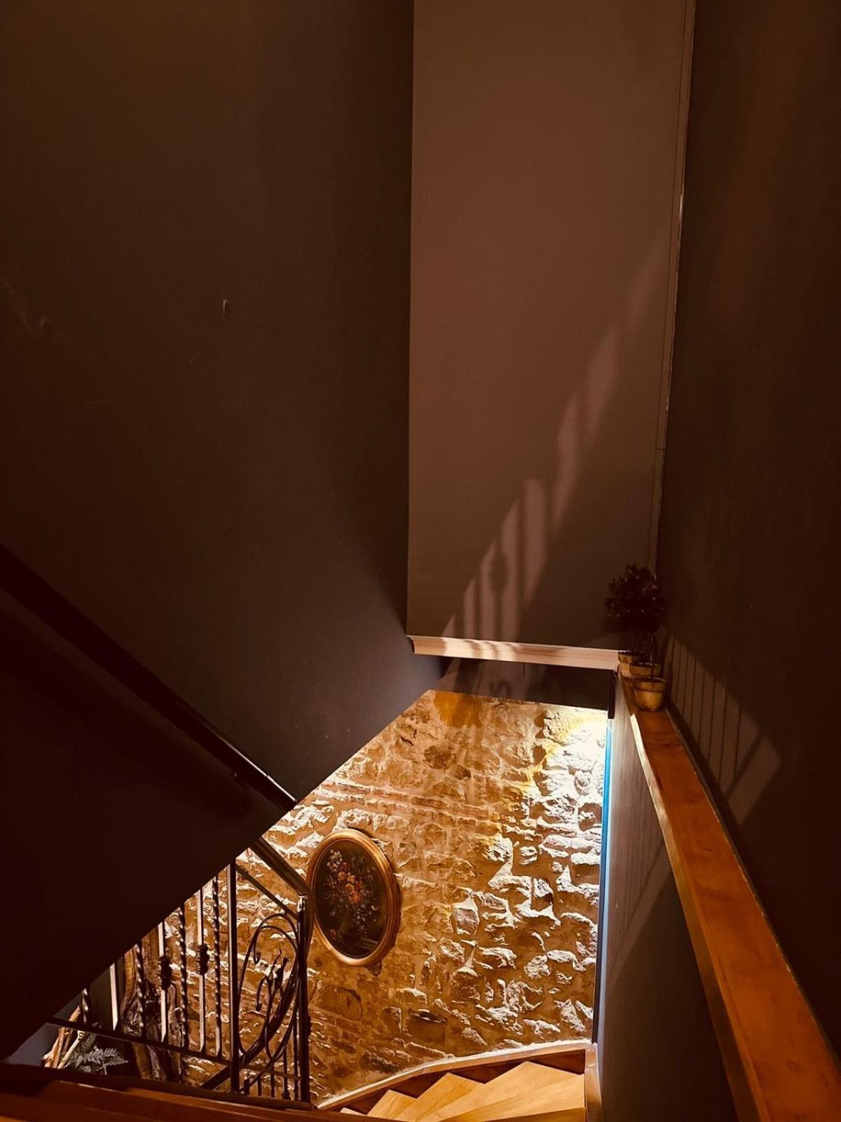 Villa Elezi 2 Korça Kültér fotó