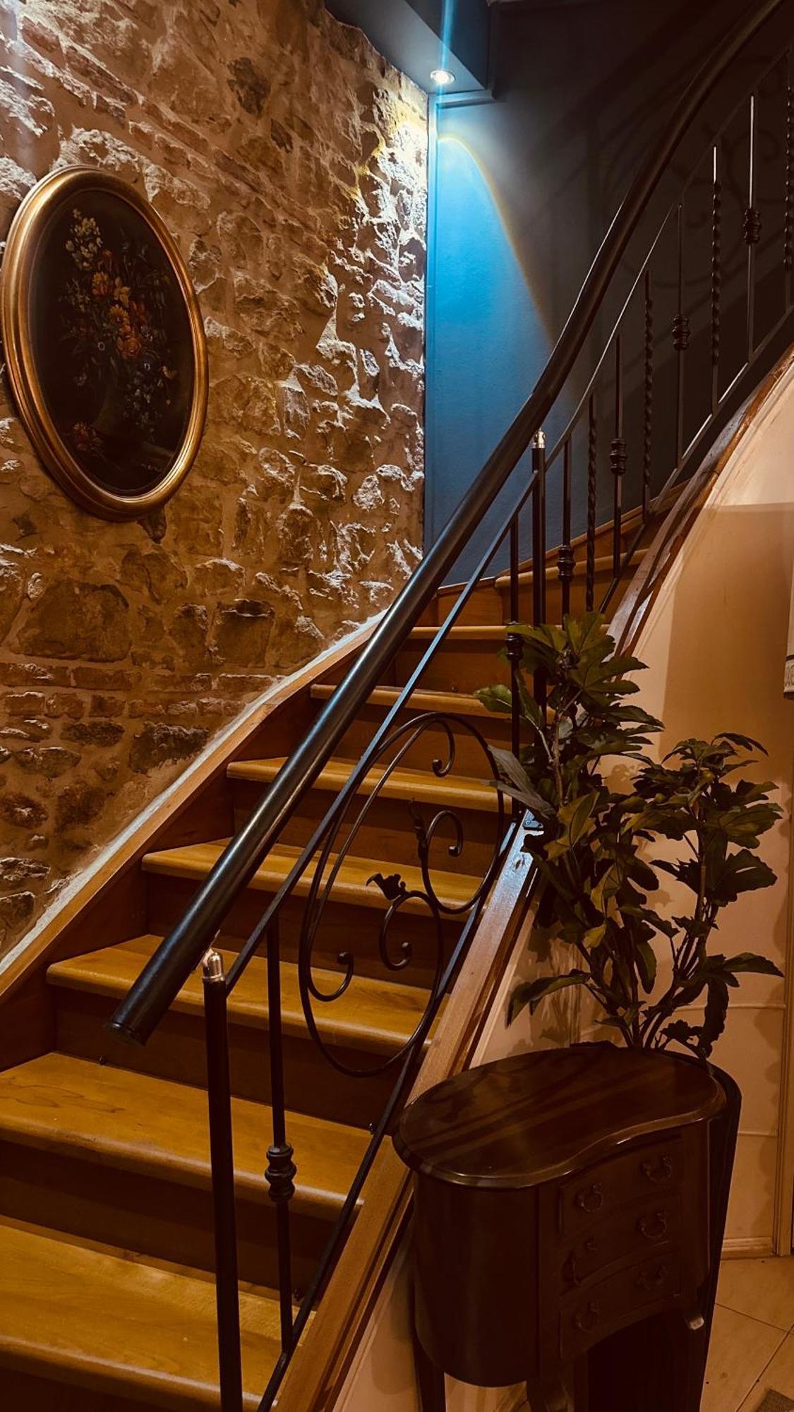 Villa Elezi 2 Korça Kültér fotó
