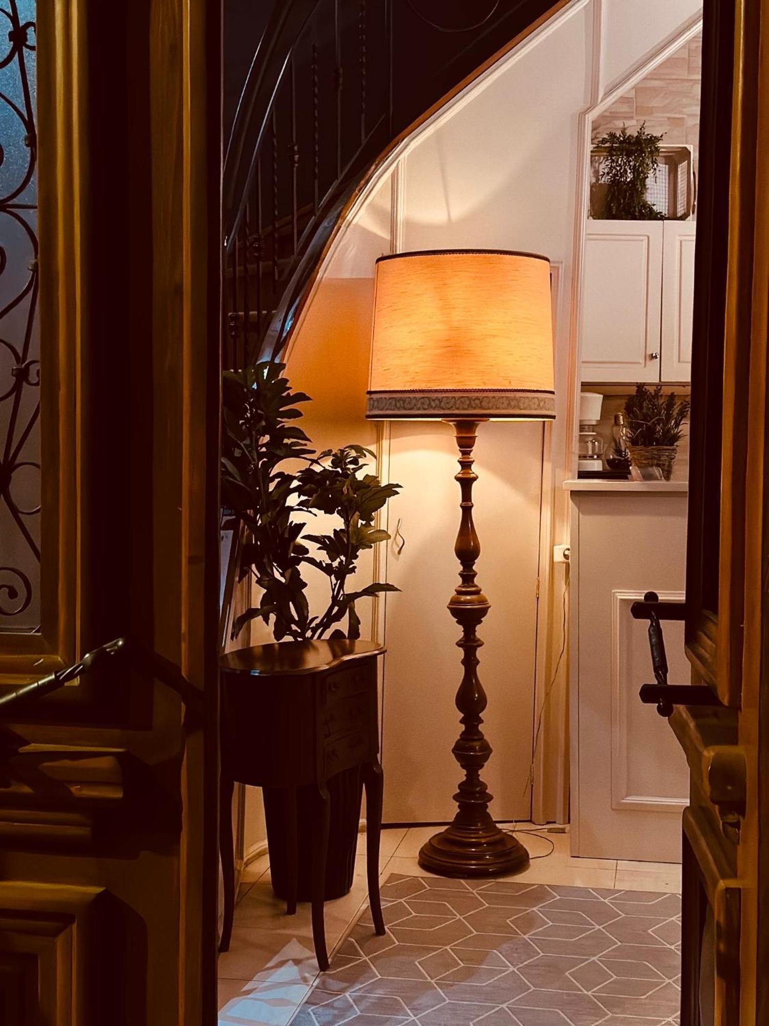 Villa Elezi 2 Korça Kültér fotó
