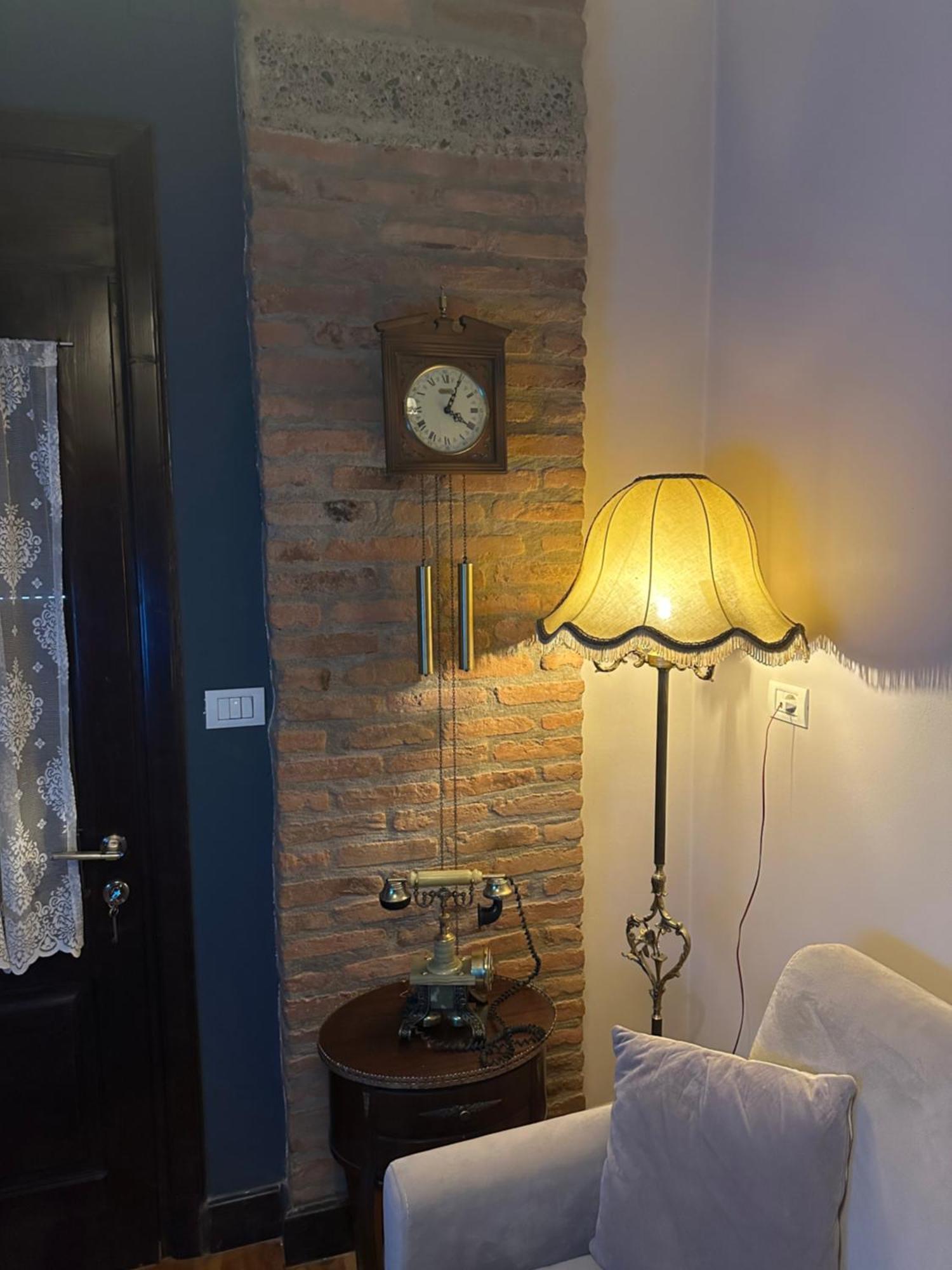 Villa Elezi 2 Korça Kültér fotó