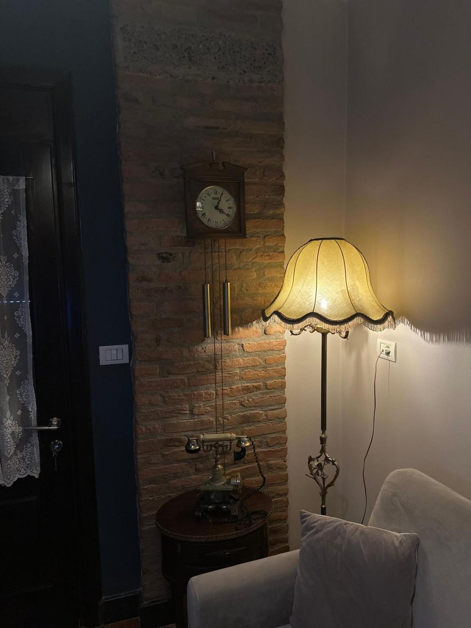 Villa Elezi 2 Korça Kültér fotó