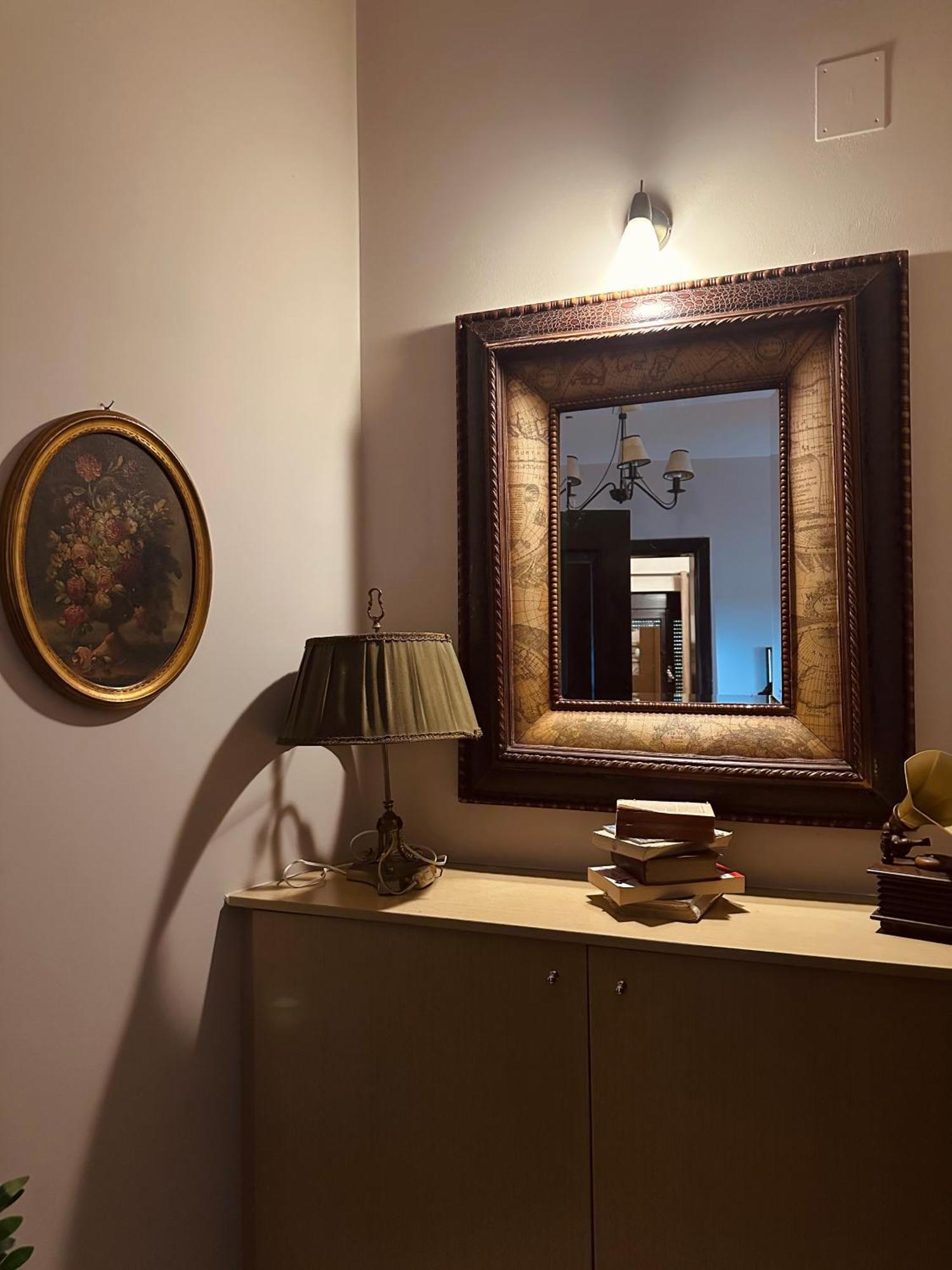 Villa Elezi 2 Korça Kültér fotó